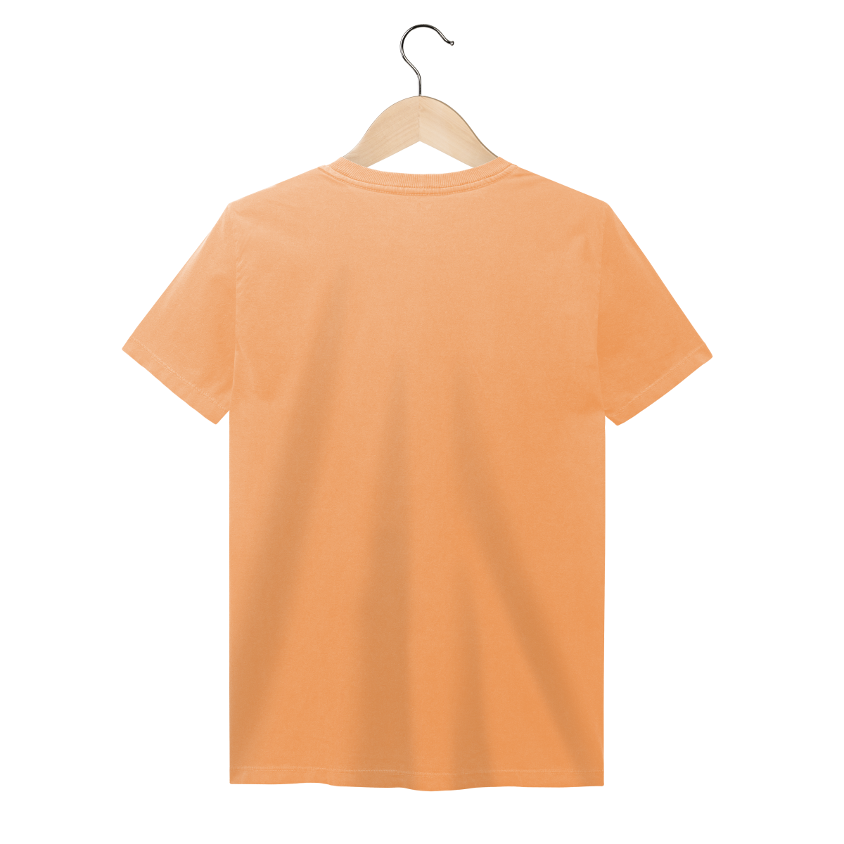 T-Shirt Estonada Masculina-TRY