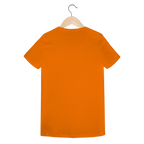 Camiseta Baby Long Lendas da Amazônia-TRY Brazil