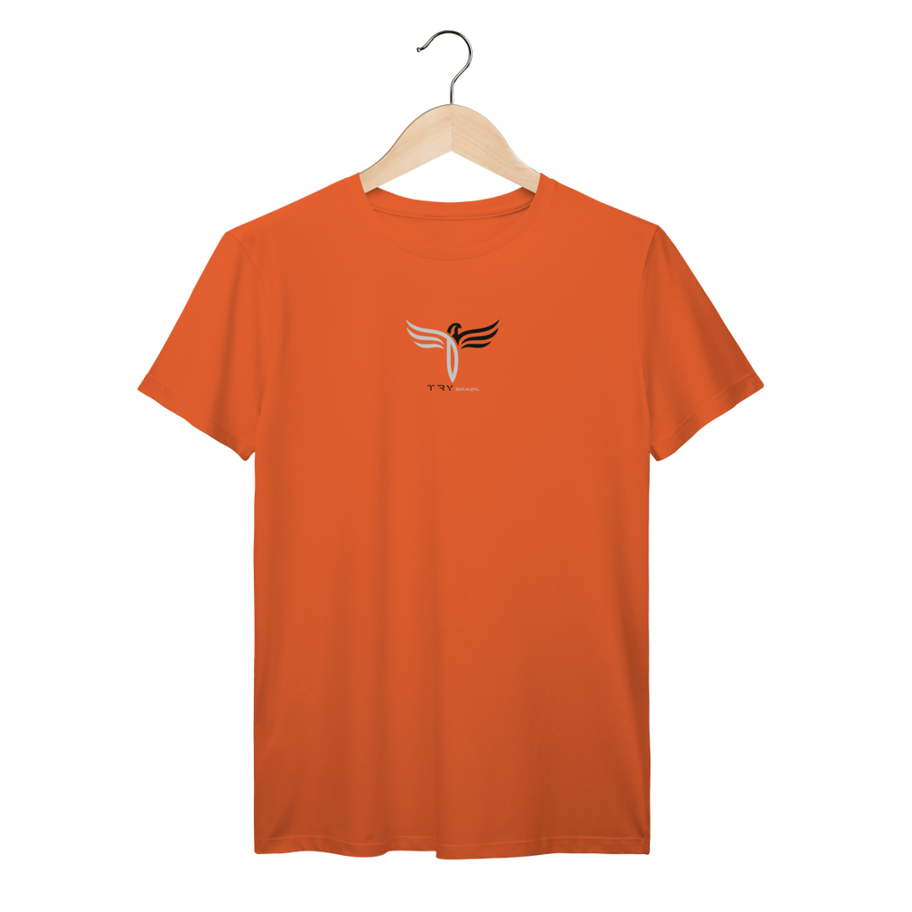 Camiseta T-Shirt Prime Masculina-TRY Brazil