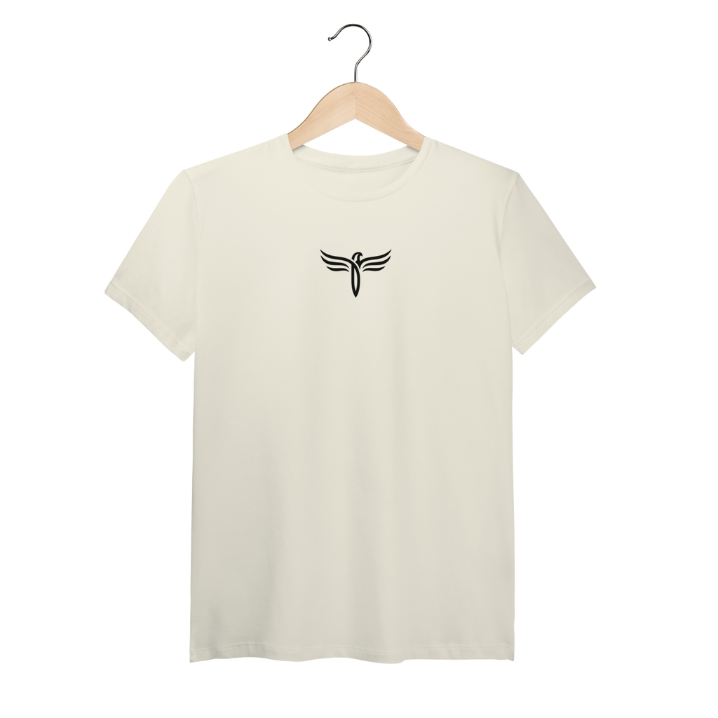 T-Shirt Prima Masculina-TRY Brazil