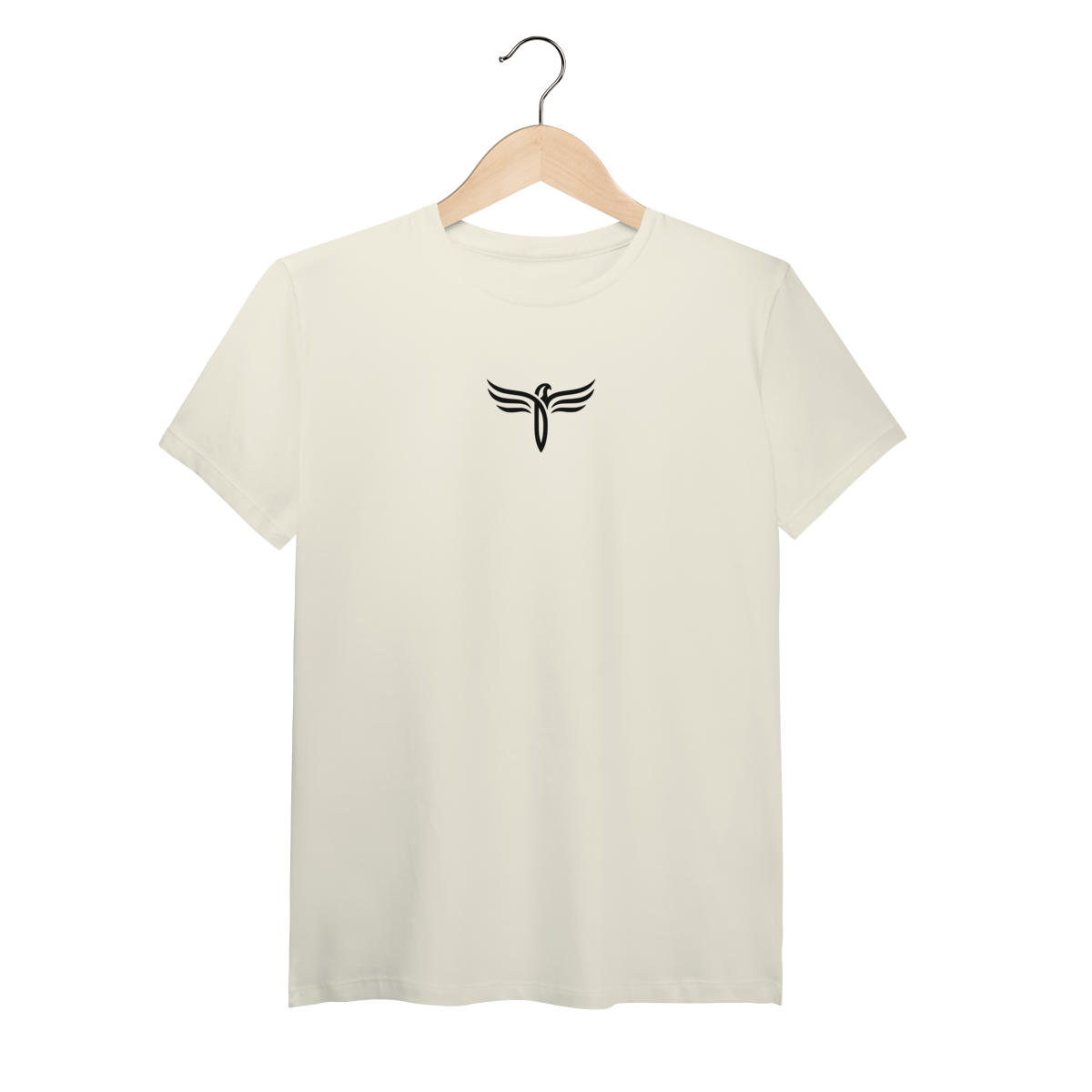 T-Shirt Prima Masculina-TRY Brazil