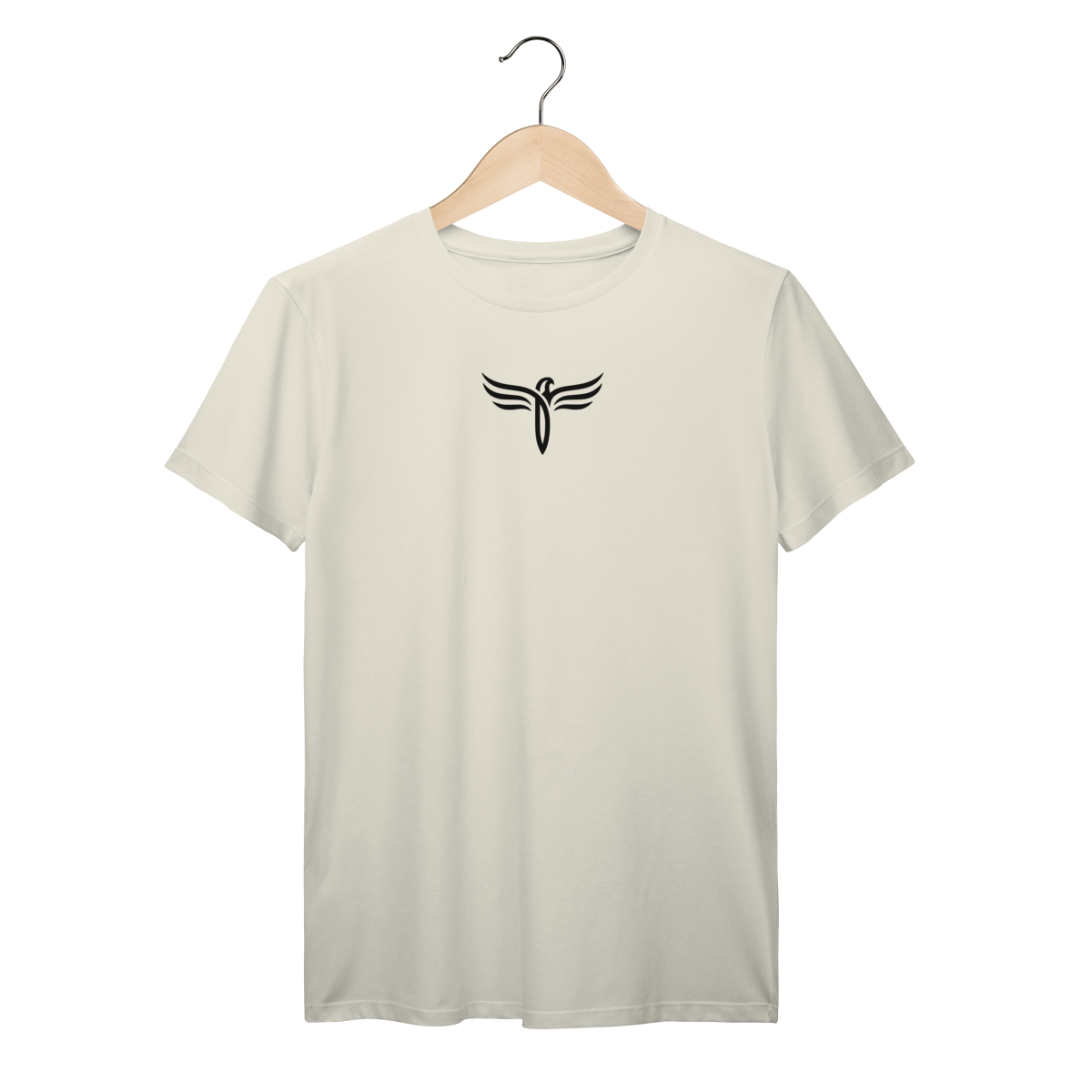 Camiseta T-Shirt Prime Masculina-TRY Brazil