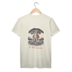 Camiseta T-Shirt Prime Masculina-TRY Brazil