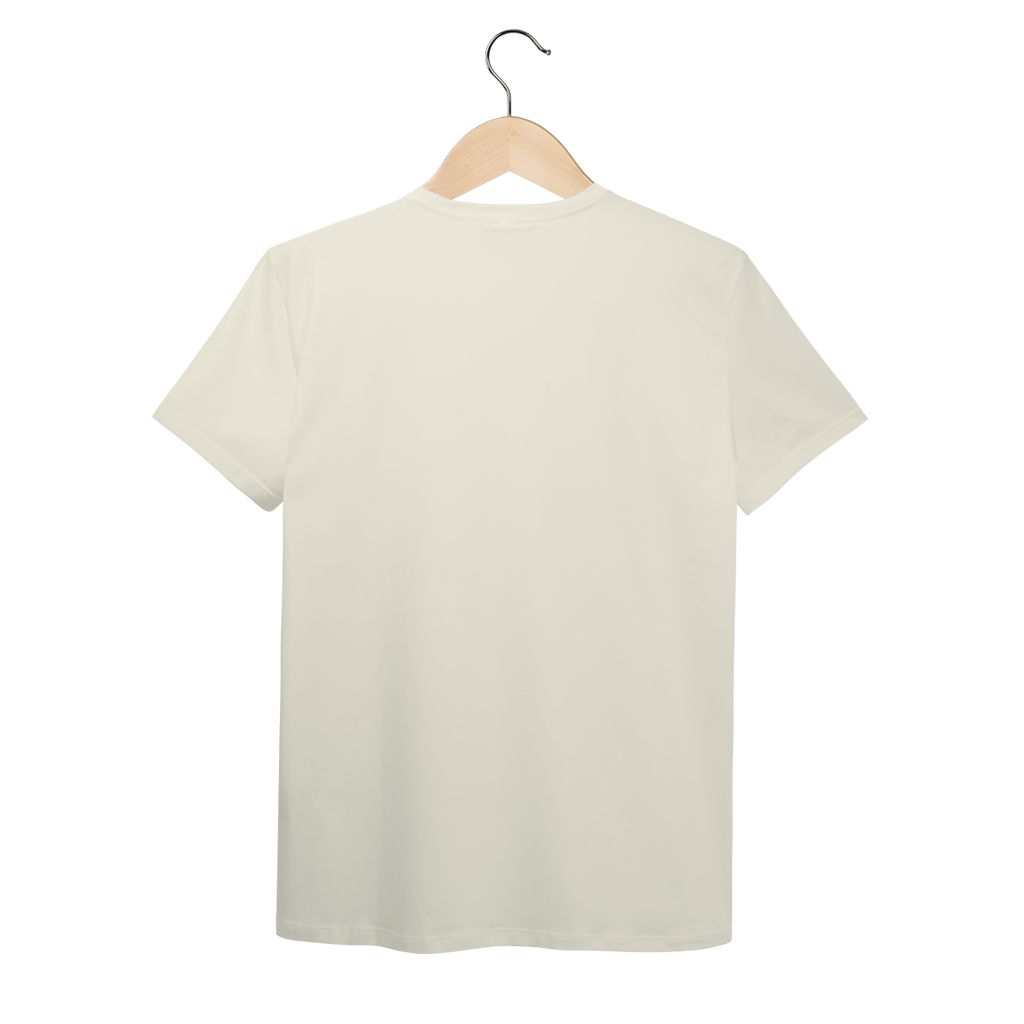T-Shirt Prima Masculina-TRY Brazil