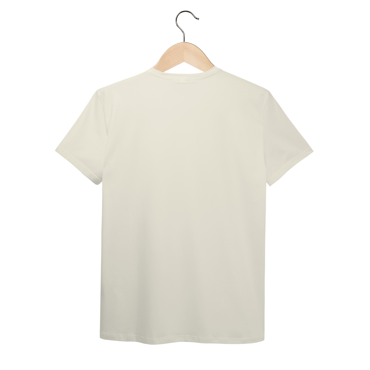 T-Shirt Prima Masculina-TRY Brazil