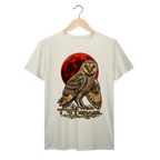 Camiseta Lendas da Amazônia-TRY Brazil