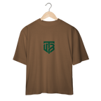 Oversized Unissex - TRY Brazil