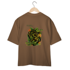 Oversized Unissex - TRY Brazil