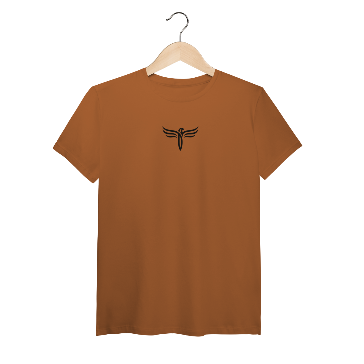 T-Shirt Prima Masculina-TRY Brazil