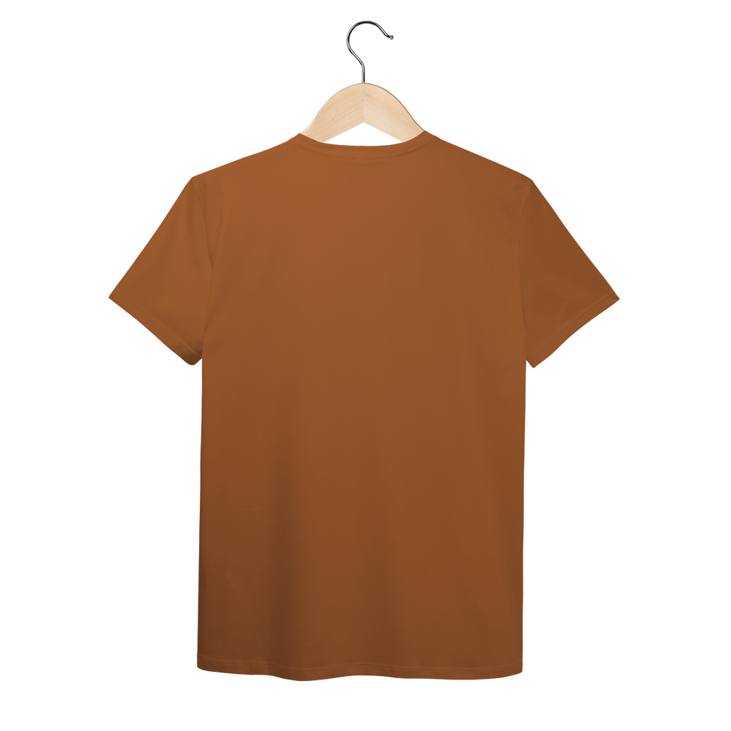 T-Shirt Prima Masculina-TRY Brazil