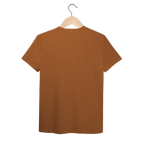 T-Shirt Prima Masculina - TRY Brazil
