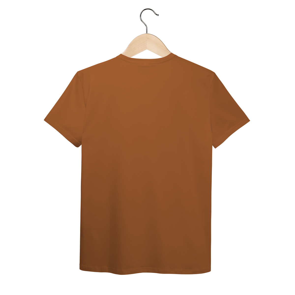 T-Shirt Prima Masculina-TRY Brazil