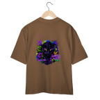 Oversized Unissex-TRY Brazil