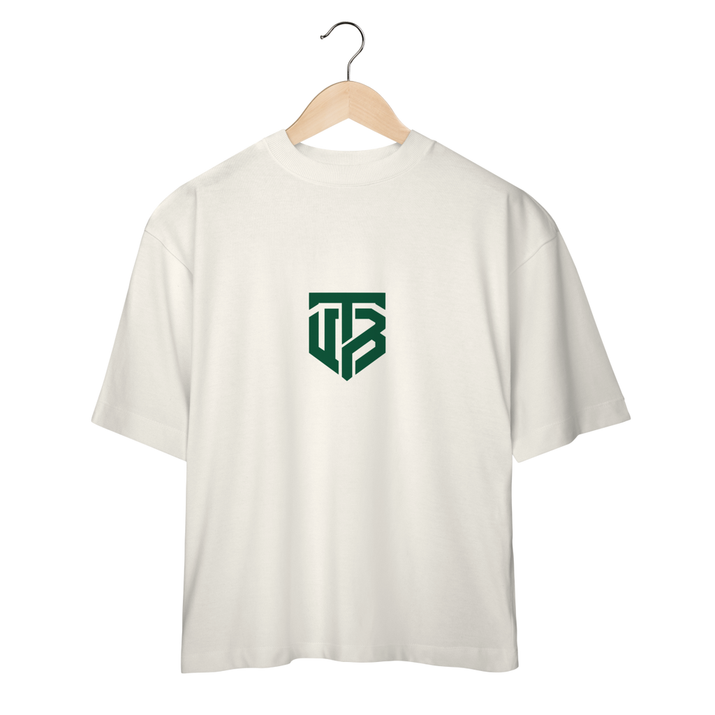 Oversized Unissex - TRY Brazil