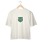 Oversized Unissex - TRY Brazil