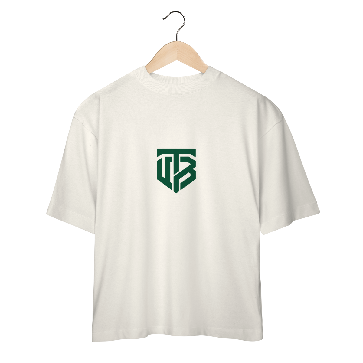 Oversized Unissex - TRY Brazil