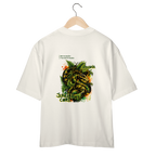 Oversized Unissex - TRY Brazil