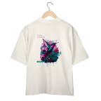 Oversized Unissex-TRY Brazil