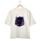 Oversized Unissex-TRY Brazil