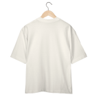 Camiseta Oversized Unissex Sub-TRY Brazil