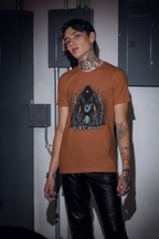 Camiseta Lendas da Amazônia-TRY Brazil