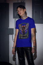 Camiseta Lendas da Amazônia-TRY Brazil