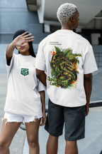 Oversized Unissex - TRY Brazil