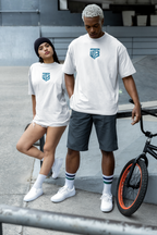 Camiseta Oversized Unissex Sub-TRY Brazil