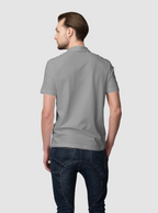 Polo Prime Masculina-TRY Brazil