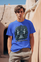 Camiseta Lendas da Amazônia-TRY Brazil