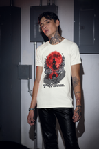 Camiseta Lendas da Amazônia-TRY Brazil
