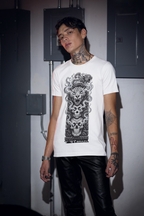 Camiseta Lendas da Amazônia-TRY Brazil