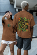 Oversized Unissex - TRY Brazil