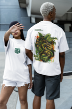 Oversized Unissex - TRY Brazil
