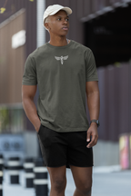 Camiseta T-Shirt Prime Masculina-TRY Brazil