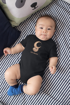 Body Infantil-TRY Brazil