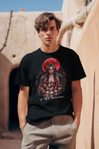 camiseta Lendas da Amazônia-TRY Brazil
