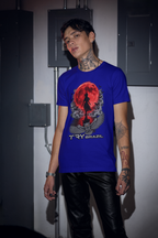 Camiseta Lendas da Amazônia-TRY Brazil