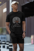 Camiseta Lendas da Amazônia-TRY Brazil