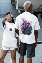 Oversized Unissex-TRY Brazil