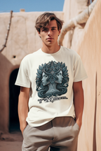 Camiseta Lendas da Amazônia-TRY Brazil
