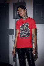 Camiseta Lendas da Amazonia-TRY Brazil