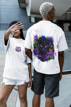 Oversized Unissex-TRY Brazil