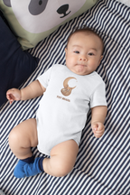 Body Infantil-TRY Brazil