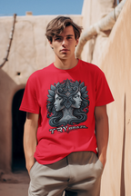 Camiseta Lendas da Amazônia-TRY Brazil