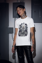 Camiseta Lendas da Amazônia-TRY Brazil
