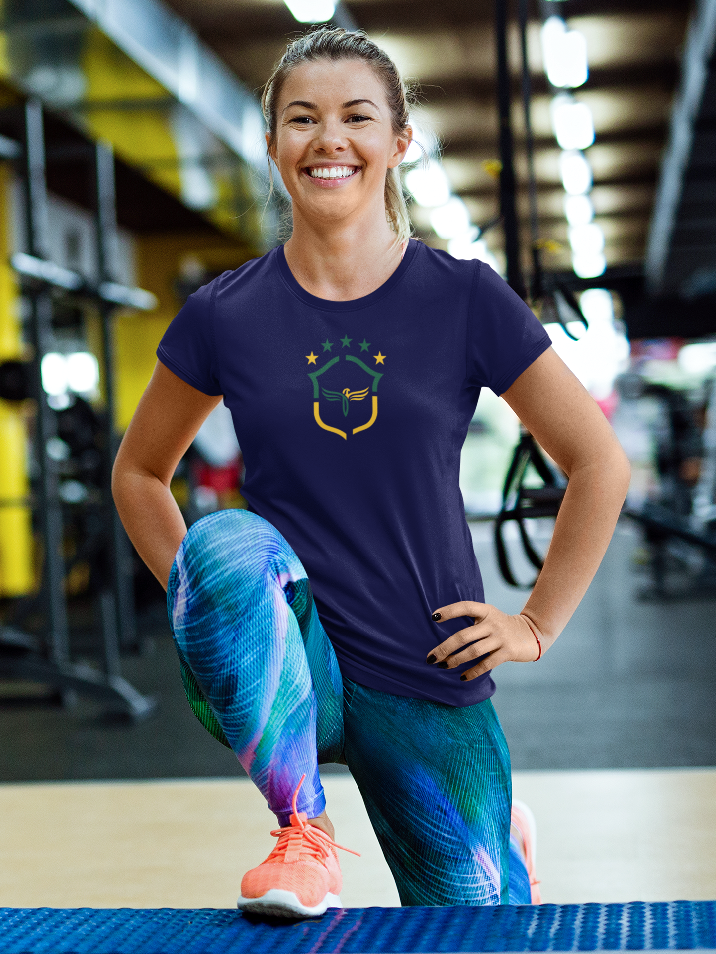 Baby Long Sport Dry UV Feminino-TRY Brazil