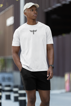 Camiseta T-Shirt Prime Masculina-TRY Brazil