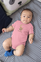 Body Infantil-TRY Brazil