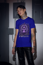 Camiseta Lendas da Amazônia-TRY Brazil
